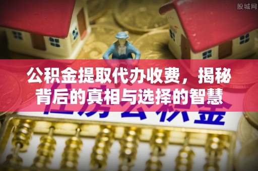 周宁公积金提取代办收费，揭秘背后的真相与选择的智慧