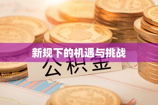 周宁新规下的机遇与挑战