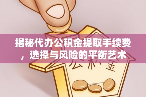 周宁揭秘代办公积金提取手续费，选择与风险的平衡艺术