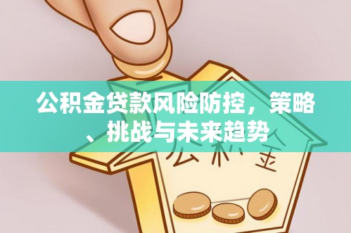 周宁公积金贷款风险防控，策略、挑战与未来趋势