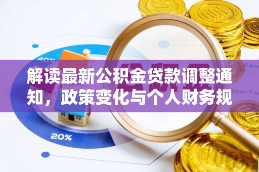周宁解读最新公积金贷款调整通知，政策变化与个人财务规划