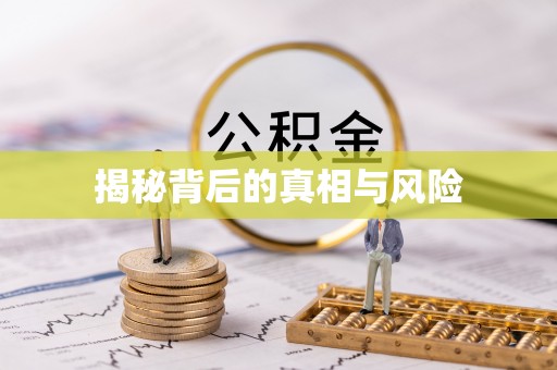周宁揭秘背后的真相与风险