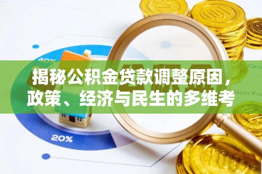 周宁揭秘公积金贷款调整原因，政策、经济与民生的多维考量