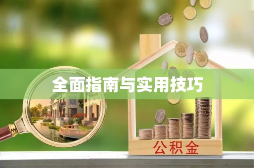 周宁全面指南与实用技巧
