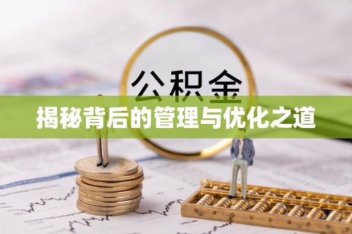 周宁揭秘背后的管理与优化之道