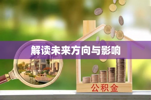 周宁解读未来方向与影响